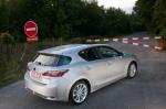 Lexus CT200h 2010 года